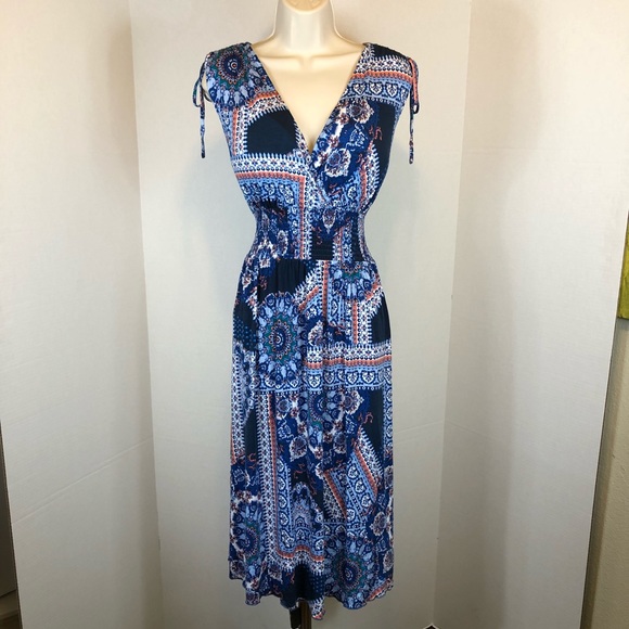 American Rag Dresses & Skirts - Plus size NWT AMERICAN RAG DRESS